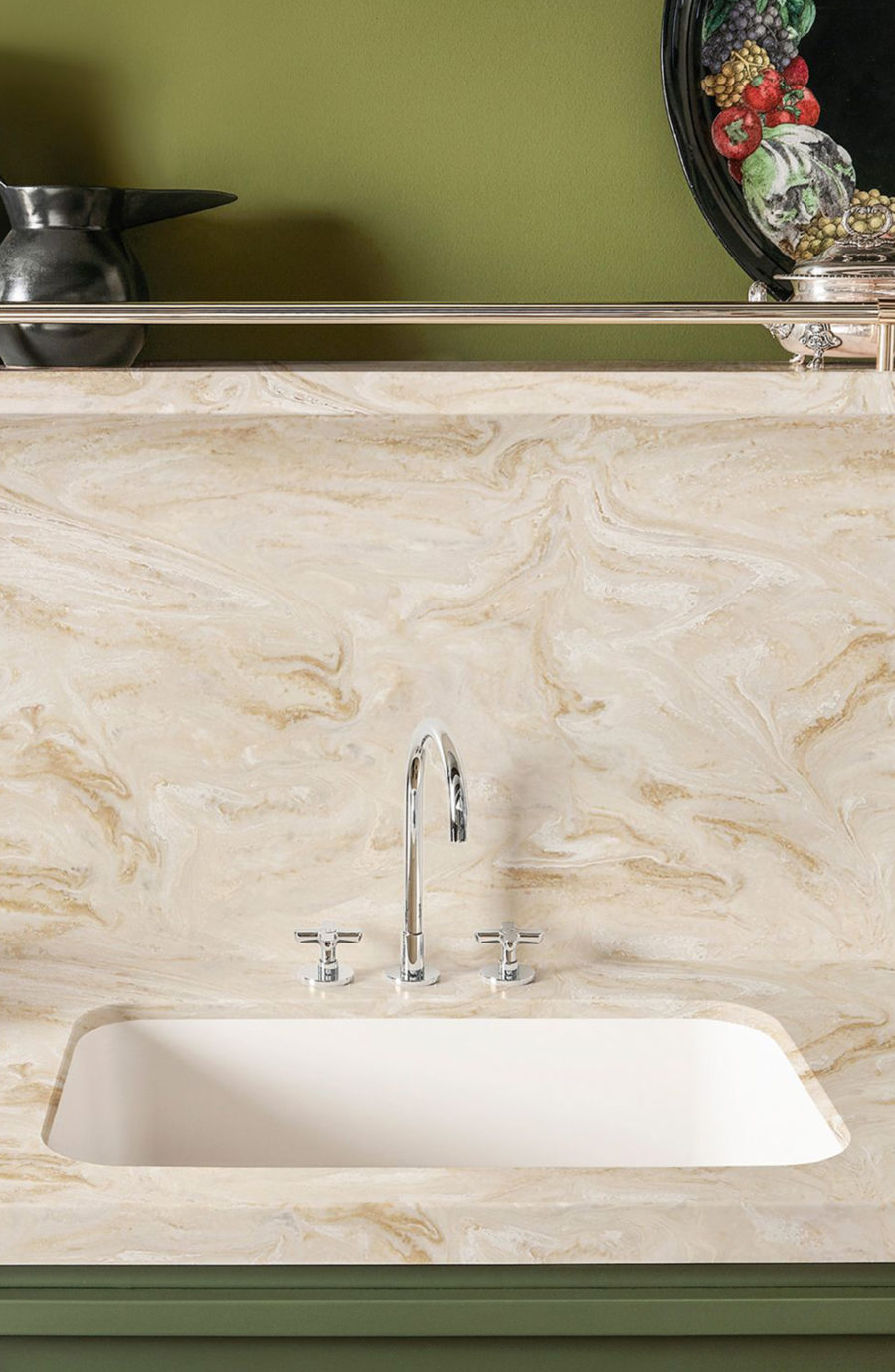 Corian