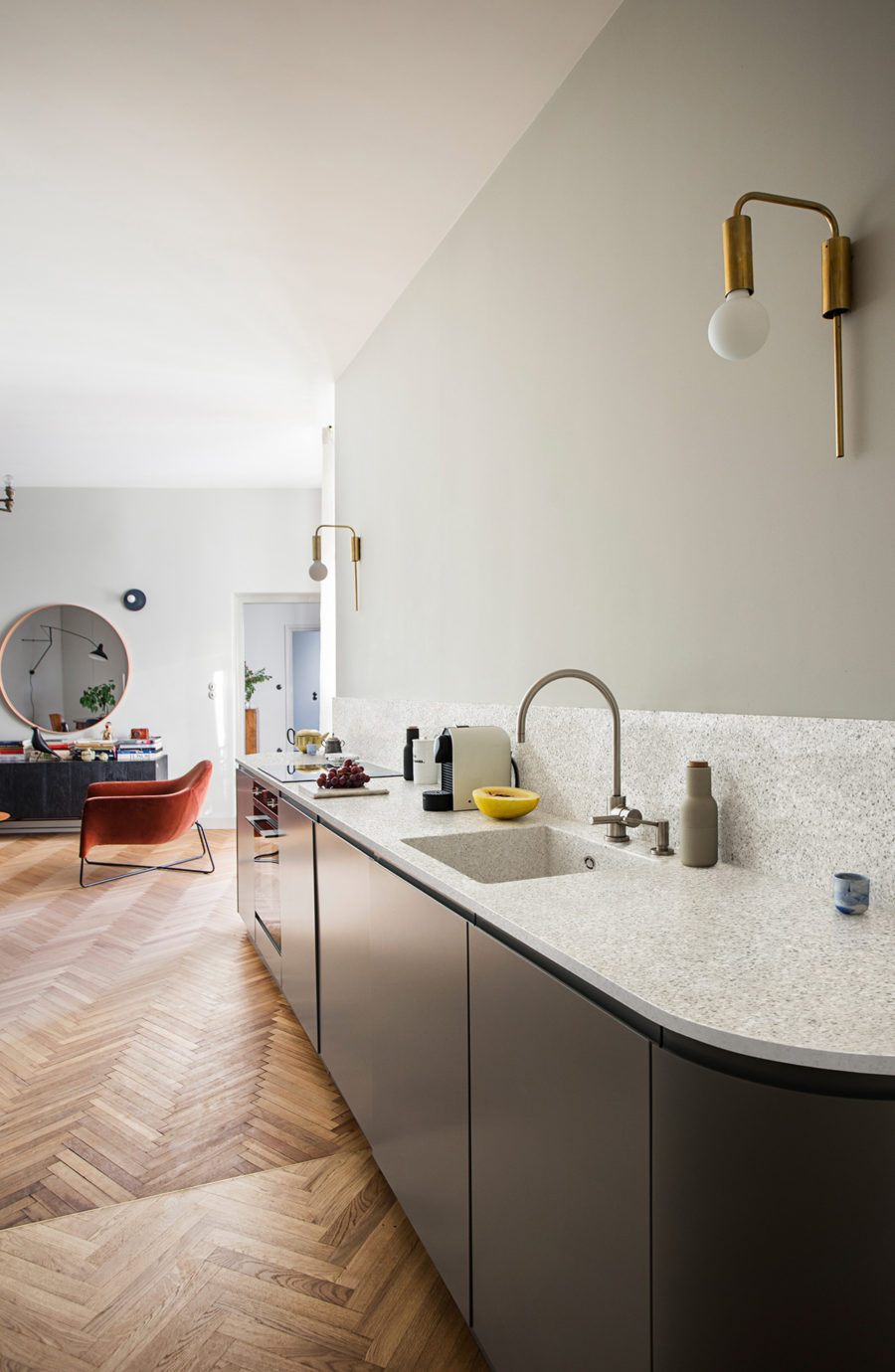 Corian