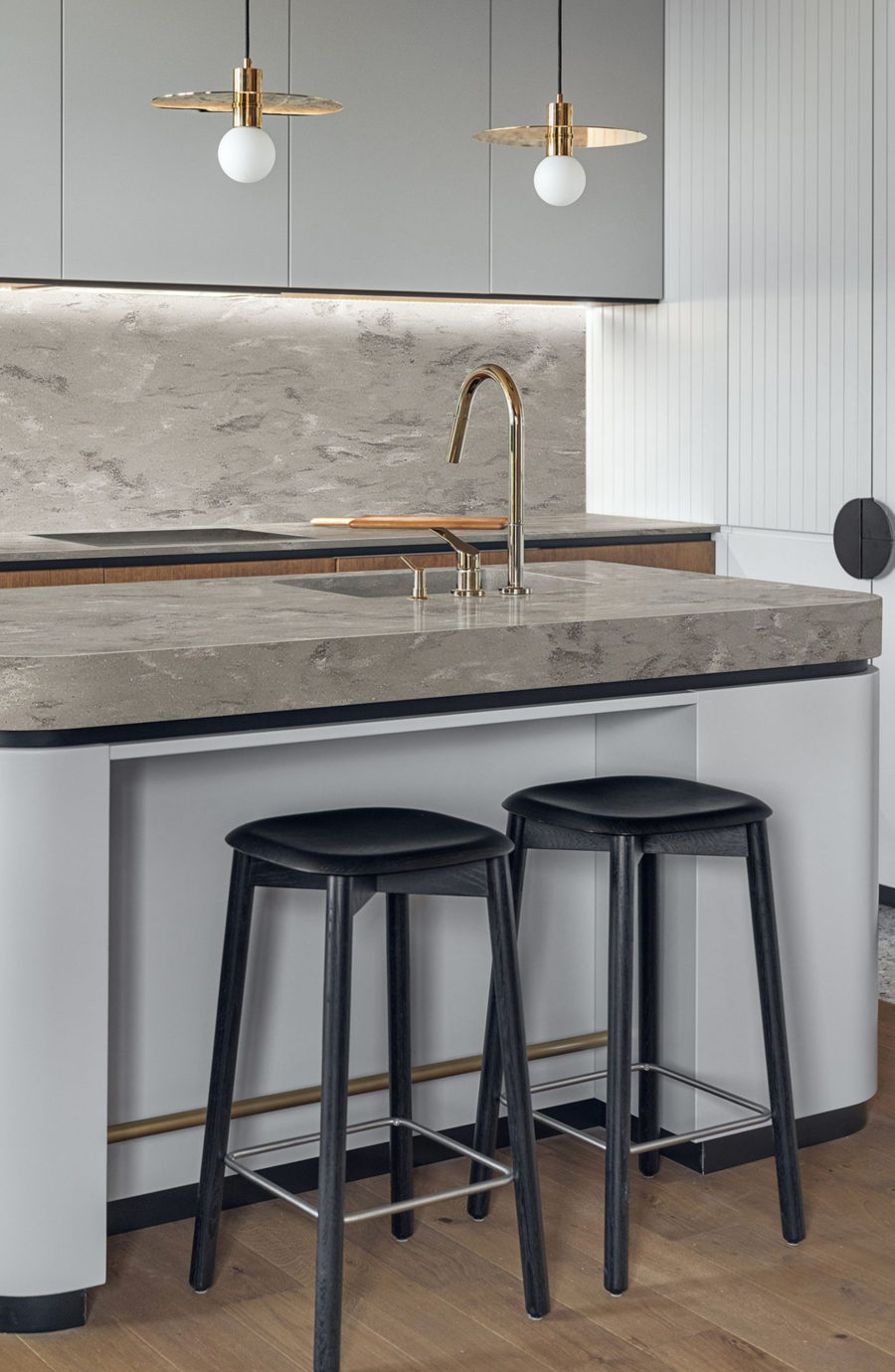 Corian