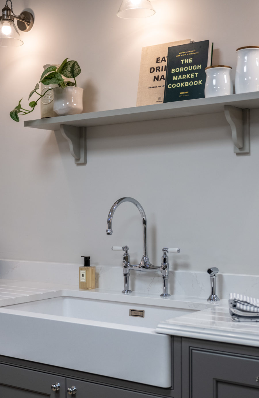 Kitchen Maker by Burbidge
